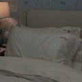 Hotel MM Custom Pillowcase- King Size